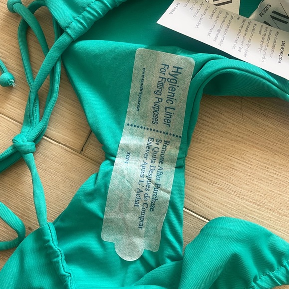 Avi Swim Multi-Way bikini - Capri - Picture 5 of 6